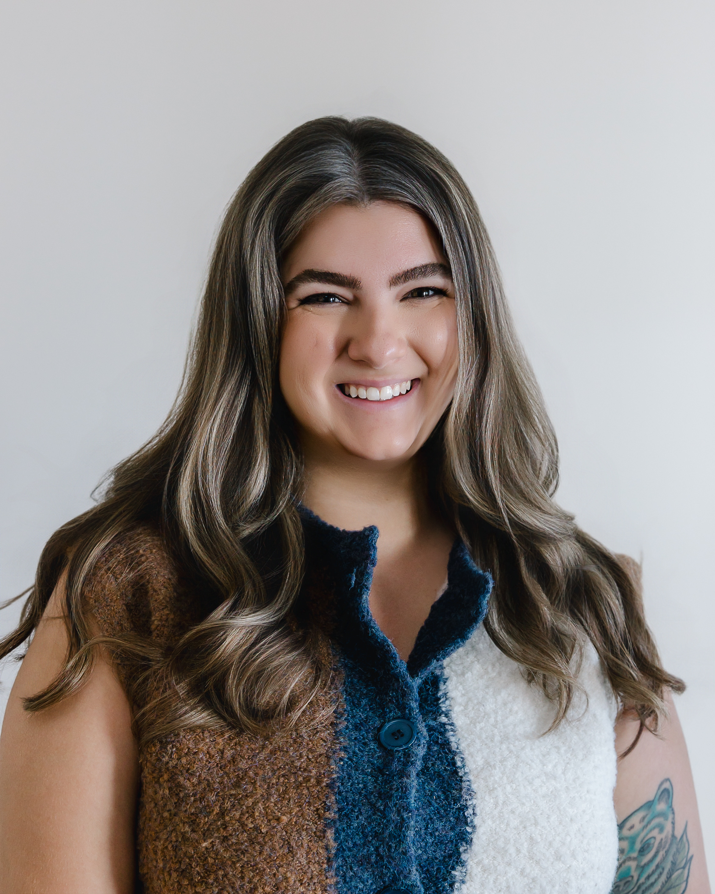 Dominique, founder of Athena Counseling Services